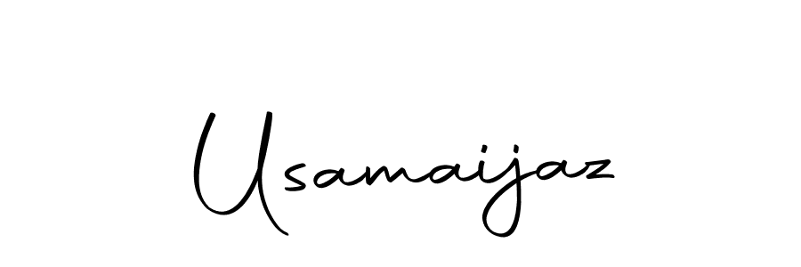 It looks lik you need a new signature style for name Usamaijaz. Design unique handwritten (Autography-DOLnW) signature with our free signature maker in just a few clicks. Usamaijaz signature style 10 images and pictures png