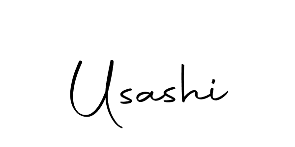 How to Draw Usashi signature style? Autography-DOLnW is a latest design signature styles for name Usashi. Usashi signature style 10 images and pictures png