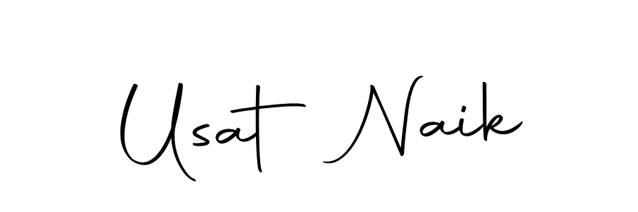 Once you've used our free online signature maker to create your best signature Autography-DOLnW style, it's time to enjoy all of the benefits that Usat Naik name signing documents. Usat Naik signature style 10 images and pictures png