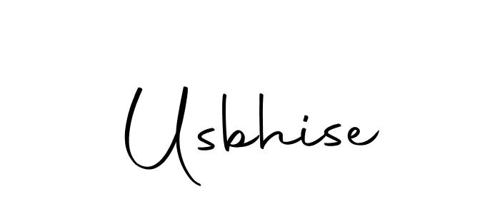 Autography-DOLnW is a professional signature style that is perfect for those who want to add a touch of class to their signature. It is also a great choice for those who want to make their signature more unique. Get Usbhise name to fancy signature for free. Usbhise signature style 10 images and pictures png