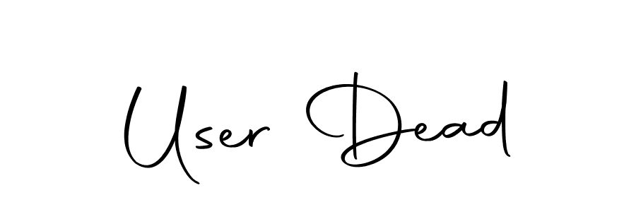 You can use this online signature creator to create a handwritten signature for the name User Dead. This is the best online autograph maker. User Dead signature style 10 images and pictures png