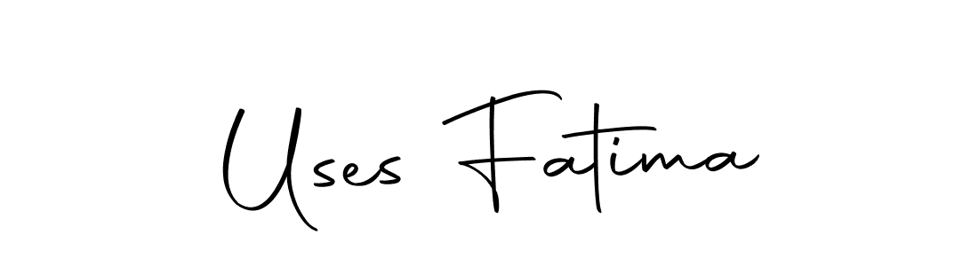 How to make Uses Fatima name signature. Use Autography-DOLnW style for creating short signs online. This is the latest handwritten sign. Uses Fatima signature style 10 images and pictures png