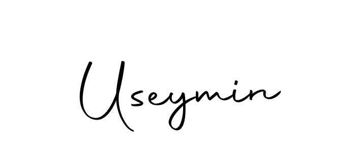 You can use this online signature creator to create a handwritten signature for the name Useymin. This is the best online autograph maker. Useymin signature style 10 images and pictures png