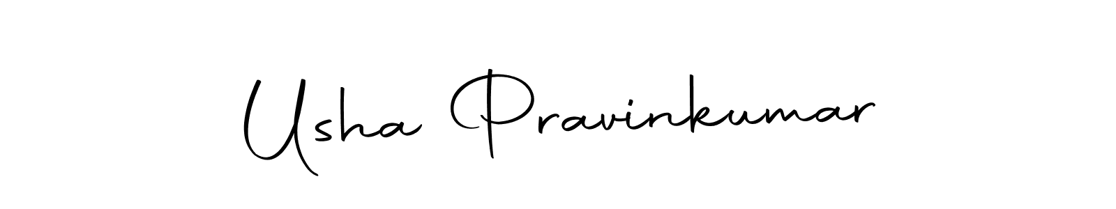 Similarly Autography-DOLnW is the best handwritten signature design. Signature creator online .You can use it as an online autograph creator for name Usha Pravinkumar. Usha Pravinkumar signature style 10 images and pictures png