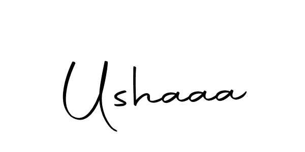 Also You can easily find your signature by using the search form. We will create Ushaaa name handwritten signature images for you free of cost using Autography-DOLnW sign style. Ushaaa signature style 10 images and pictures png