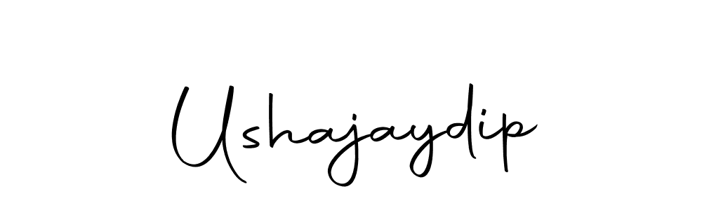 Also You can easily find your signature by using the search form. We will create Ushajaydip name handwritten signature images for you free of cost using Autography-DOLnW sign style. Ushajaydip signature style 10 images and pictures png