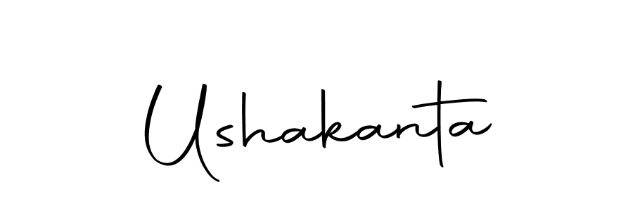 Once you've used our free online signature maker to create your best signature Autography-DOLnW style, it's time to enjoy all of the benefits that Ushakanta name signing documents. Ushakanta signature style 10 images and pictures png