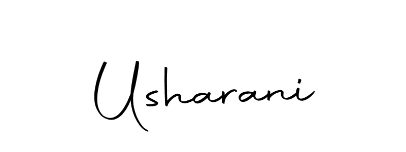 It looks lik you need a new signature style for name Usharani. Design unique handwritten (Autography-DOLnW) signature with our free signature maker in just a few clicks. Usharani signature style 10 images and pictures png