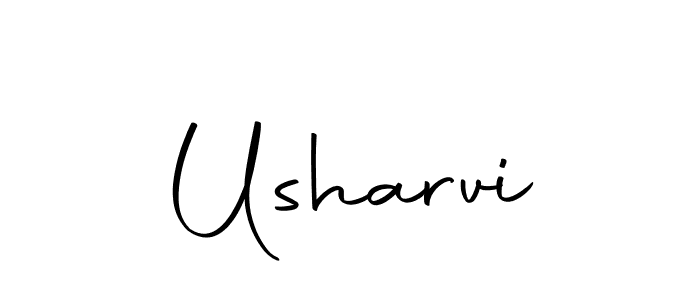 Check out images of Autograph of Usharvi name. Actor Usharvi Signature Style. Autography-DOLnW is a professional sign style online. Usharvi signature style 10 images and pictures png