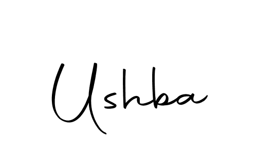 Also You can easily find your signature by using the search form. We will create Ushba name handwritten signature images for you free of cost using Autography-DOLnW sign style. Ushba signature style 10 images and pictures png