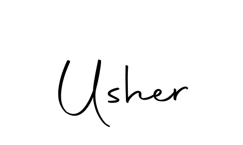 It looks lik you need a new signature style for name Usher. Design unique handwritten (Autography-DOLnW) signature with our free signature maker in just a few clicks. Usher signature style 10 images and pictures png