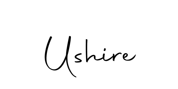 Also You can easily find your signature by using the search form. We will create Ushire name handwritten signature images for you free of cost using Autography-DOLnW sign style. Ushire signature style 10 images and pictures png