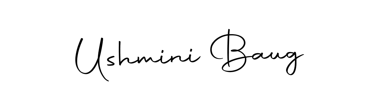 It looks lik you need a new signature style for name Ushmini Baug. Design unique handwritten (Autography-DOLnW) signature with our free signature maker in just a few clicks. Ushmini Baug signature style 10 images and pictures png
