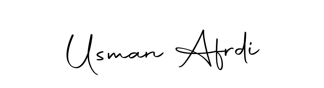 Best and Professional Signature Style for Usman Afrdi. Autography-DOLnW Best Signature Style Collection. Usman Afrdi signature style 10 images and pictures png