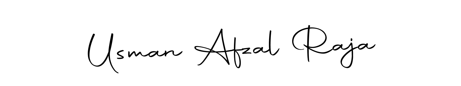 You can use this online signature creator to create a handwritten signature for the name Usman Afzal Raja. This is the best online autograph maker. Usman Afzal Raja signature style 10 images and pictures png