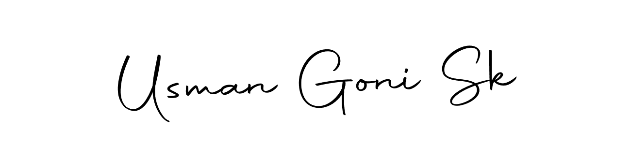 How to Draw Usman Goni Sk signature style? Autography-DOLnW is a latest design signature styles for name Usman Goni Sk. Usman Goni Sk signature style 10 images and pictures png