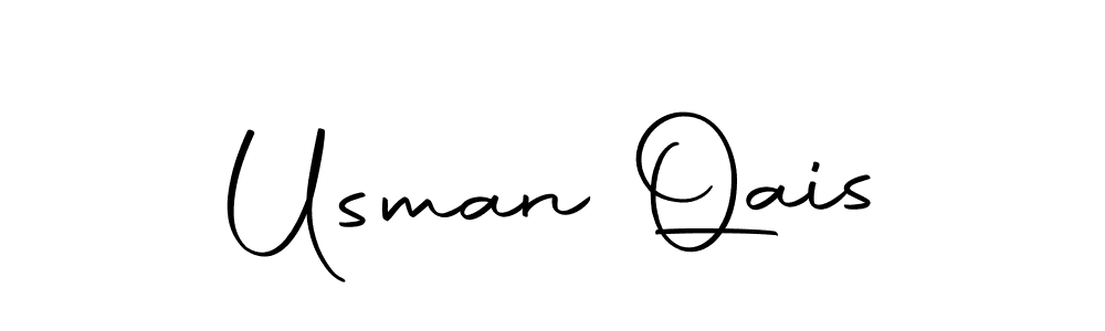 Also You can easily find your signature by using the search form. We will create Usman Qais name handwritten signature images for you free of cost using Autography-DOLnW sign style. Usman Qais signature style 10 images and pictures png