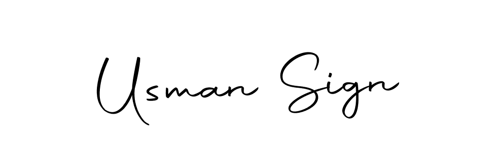 Once you've used our free online signature maker to create your best signature Autography-DOLnW style, it's time to enjoy all of the benefits that Usman Sign name signing documents. Usman Sign signature style 10 images and pictures png