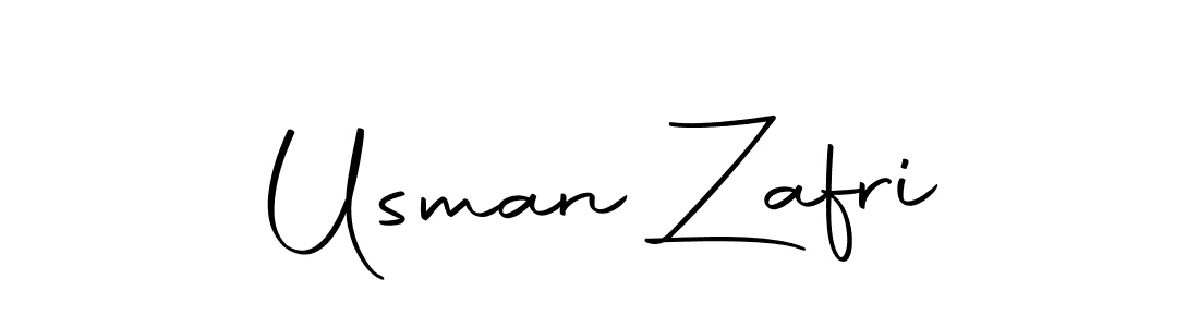 The best way (Autography-DOLnW) to make a short signature is to pick only two or three words in your name. The name Usman Zafri include a total of six letters. For converting this name. Usman Zafri signature style 10 images and pictures png