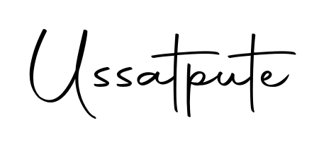 How to Draw Ussatpute signature style? Autography-DOLnW is a latest design signature styles for name Ussatpute. Ussatpute signature style 10 images and pictures png