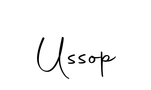 How to Draw Ussop signature style? Autography-DOLnW is a latest design signature styles for name Ussop. Ussop signature style 10 images and pictures png