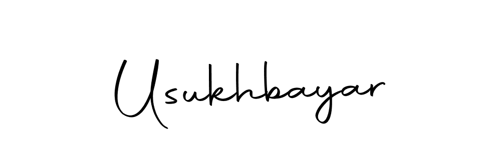 How to Draw Usukhbayar signature style? Autography-DOLnW is a latest design signature styles for name Usukhbayar. Usukhbayar signature style 10 images and pictures png