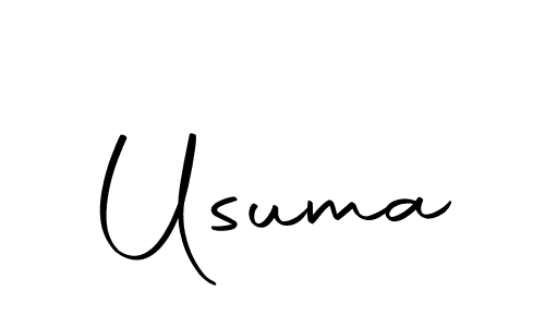 You can use this online signature creator to create a handwritten signature for the name Usuma. This is the best online autograph maker. Usuma signature style 10 images and pictures png