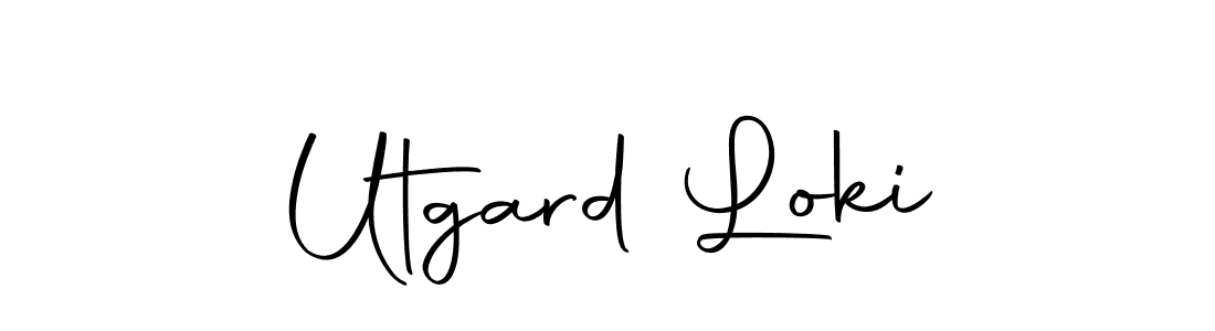 You should practise on your own different ways (Autography-DOLnW) to write your name (Utgard Loki) in signature. don't let someone else do it for you. Utgard Loki signature style 10 images and pictures png