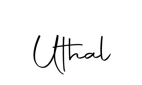 Check out images of Autograph of Uthal name. Actor Uthal Signature Style. Autography-DOLnW is a professional sign style online. Uthal signature style 10 images and pictures png