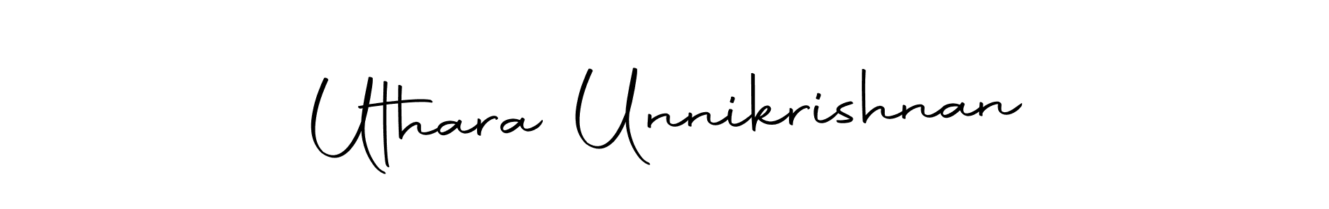 See photos of Uthara Unnikrishnan official signature by Spectra . Check more albums & portfolios. Read reviews & check more about Autography-DOLnW font. Uthara Unnikrishnan signature style 10 images and pictures png