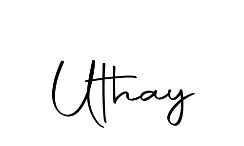 Best and Professional Signature Style for Uthay. Autography-DOLnW Best Signature Style Collection. Uthay signature style 10 images and pictures png