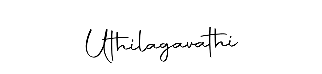 How to make Uthilagavathi signature? Autography-DOLnW is a professional autograph style. Create handwritten signature for Uthilagavathi name. Uthilagavathi signature style 10 images and pictures png