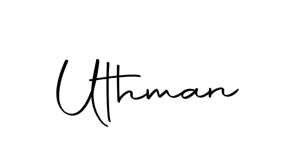 Best and Professional Signature Style for Uthman. Autography-DOLnW Best Signature Style Collection. Uthman signature style 10 images and pictures png