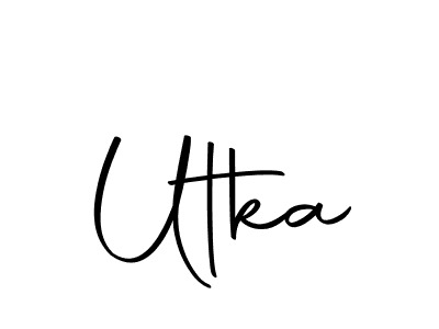 Also You can easily find your signature by using the search form. We will create Utka name handwritten signature images for you free of cost using Autography-DOLnW sign style. Utka signature style 10 images and pictures png