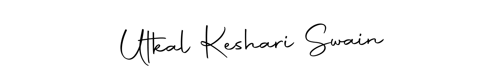 Make a beautiful signature design for name Utkal Keshari Swain. Use this online signature maker to create a handwritten signature for free. Utkal Keshari Swain signature style 10 images and pictures png