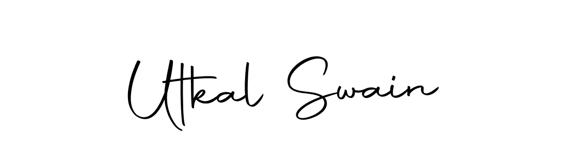 Similarly Autography-DOLnW is the best handwritten signature design. Signature creator online .You can use it as an online autograph creator for name Utkal Swain. Utkal Swain signature style 10 images and pictures png