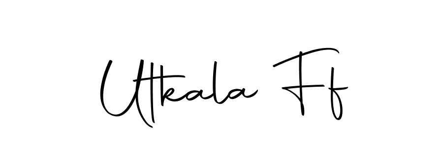 It looks lik you need a new signature style for name Utkala Ff. Design unique handwritten (Autography-DOLnW) signature with our free signature maker in just a few clicks. Utkala Ff signature style 10 images and pictures png