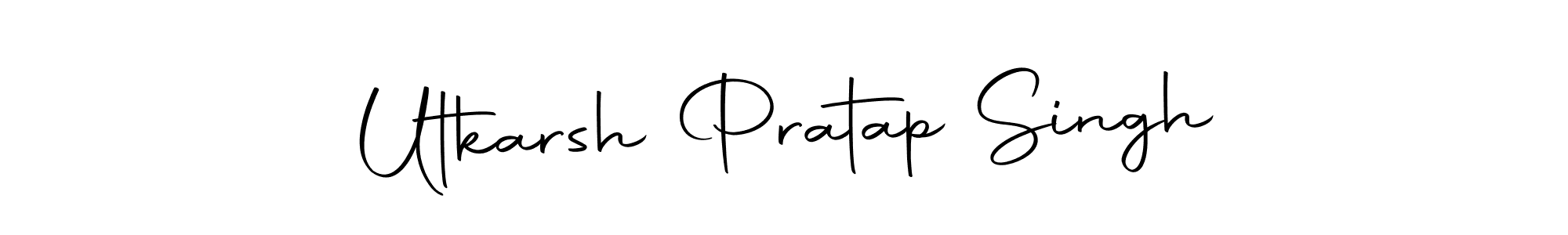 See photos of Utkarsh Pratap Singh official signature by Spectra . Check more albums & portfolios. Read reviews & check more about Autography-DOLnW font. Utkarsh Pratap Singh signature style 10 images and pictures png