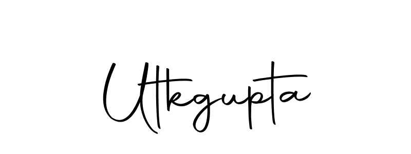 Also You can easily find your signature by using the search form. We will create Utkgupta name handwritten signature images for you free of cost using Autography-DOLnW sign style. Utkgupta signature style 10 images and pictures png