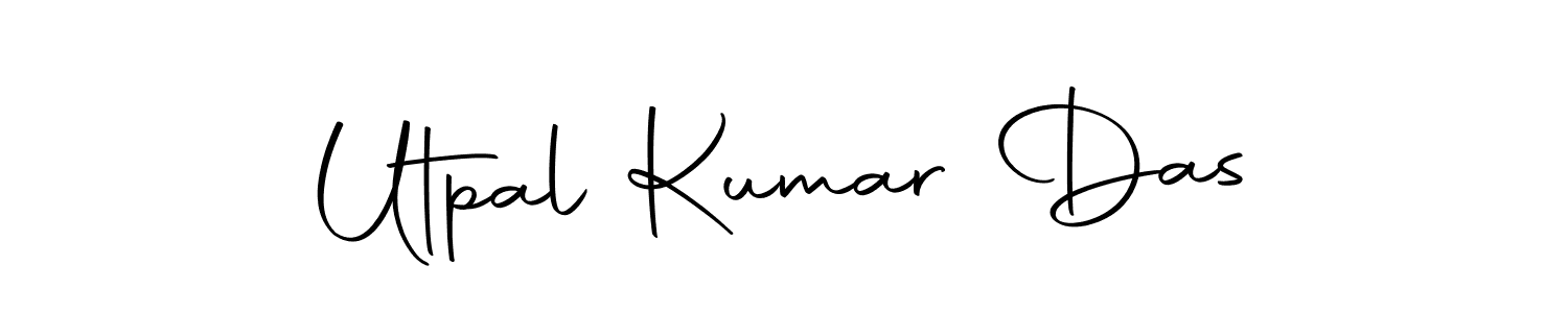 It looks lik you need a new signature style for name Utpal Kumar Das. Design unique handwritten (Autography-DOLnW) signature with our free signature maker in just a few clicks. Utpal Kumar Das signature style 10 images and pictures png