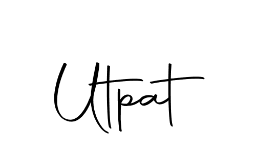 Once you've used our free online signature maker to create your best signature Autography-DOLnW style, it's time to enjoy all of the benefits that Utpat name signing documents. Utpat signature style 10 images and pictures png