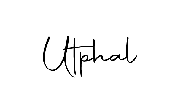 Also You can easily find your signature by using the search form. We will create Utphal name handwritten signature images for you free of cost using Autography-DOLnW sign style. Utphal signature style 10 images and pictures png