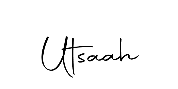 Check out images of Autograph of Utsaah name. Actor Utsaah Signature Style. Autography-DOLnW is a professional sign style online. Utsaah signature style 10 images and pictures png