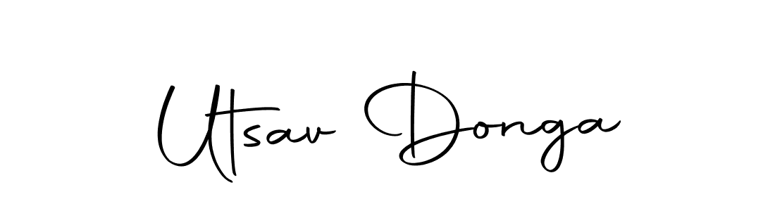 Best and Professional Signature Style for Utsav Donga. Autography-DOLnW Best Signature Style Collection. Utsav Donga signature style 10 images and pictures png