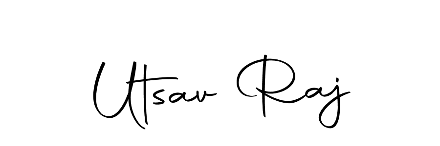 Also You can easily find your signature by using the search form. We will create Utsav Raj name handwritten signature images for you free of cost using Autography-DOLnW sign style. Utsav Raj signature style 10 images and pictures png