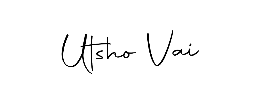 Make a short Utsho Vai signature style. Manage your documents anywhere anytime using Autography-DOLnW. Create and add eSignatures, submit forms, share and send files easily. Utsho Vai signature style 10 images and pictures png