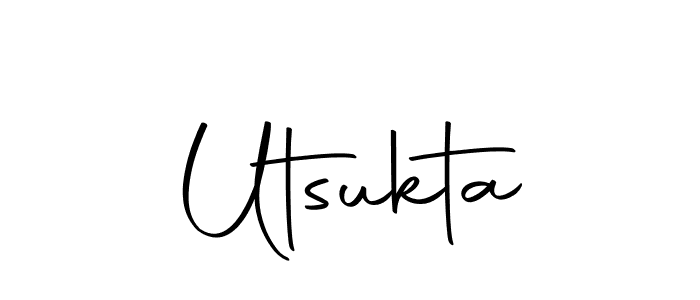 Check out images of Autograph of Utsukta name. Actor Utsukta Signature Style. Autography-DOLnW is a professional sign style online. Utsukta signature style 10 images and pictures png