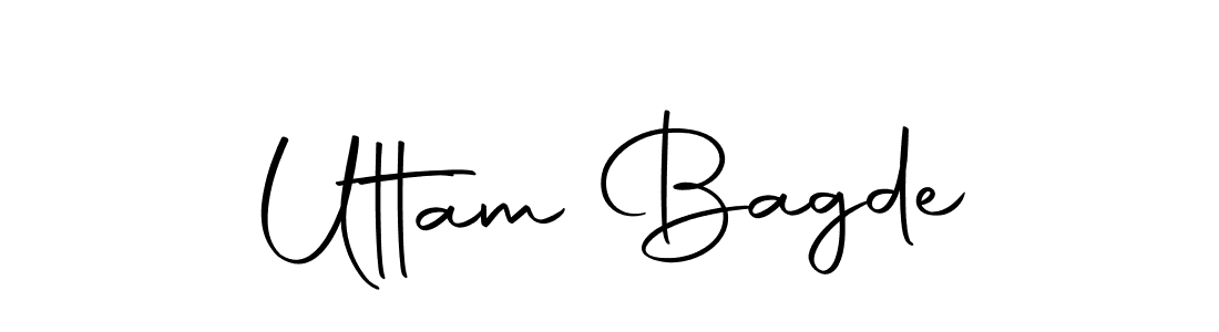 How to Draw Uttam Bagde signature style? Autography-DOLnW is a latest design signature styles for name Uttam Bagde. Uttam Bagde signature style 10 images and pictures png