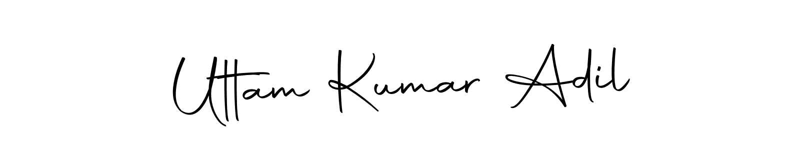 Best and Professional Signature Style for Uttam Kumar Adil. Autography-DOLnW Best Signature Style Collection. Uttam Kumar Adil signature style 10 images and pictures png