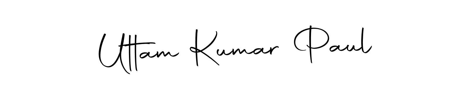 How to Draw Uttam Kumar Paul signature style? Autography-DOLnW is a latest design signature styles for name Uttam Kumar Paul. Uttam Kumar Paul signature style 10 images and pictures png